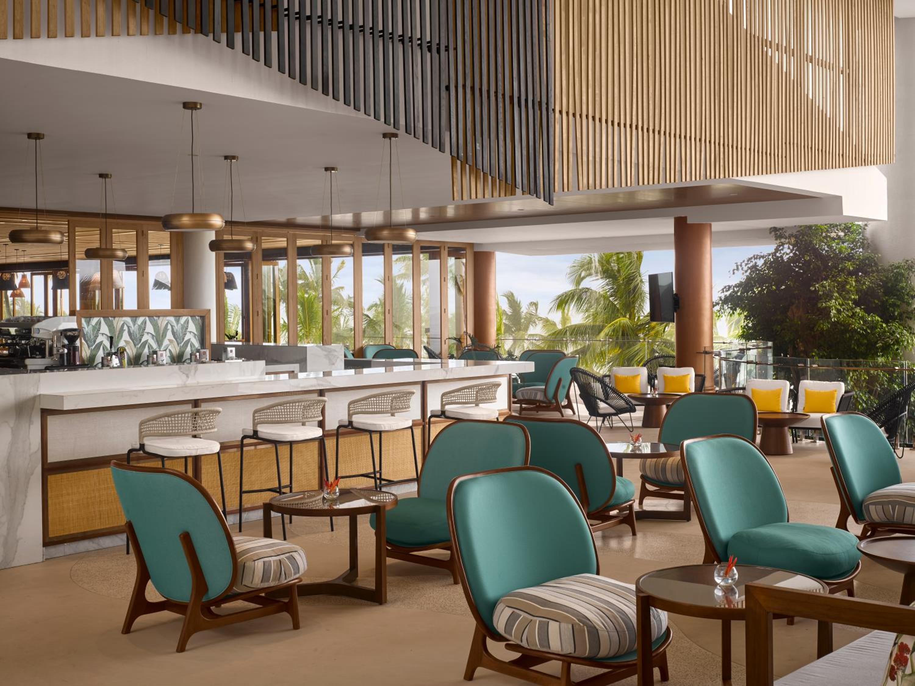 Le Meridien Ile Maurice — снимок 8