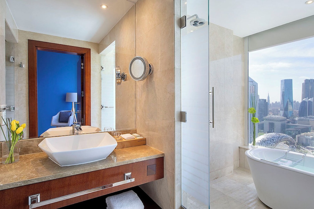 voco Dubai, an IHG Hotel — снимок 5