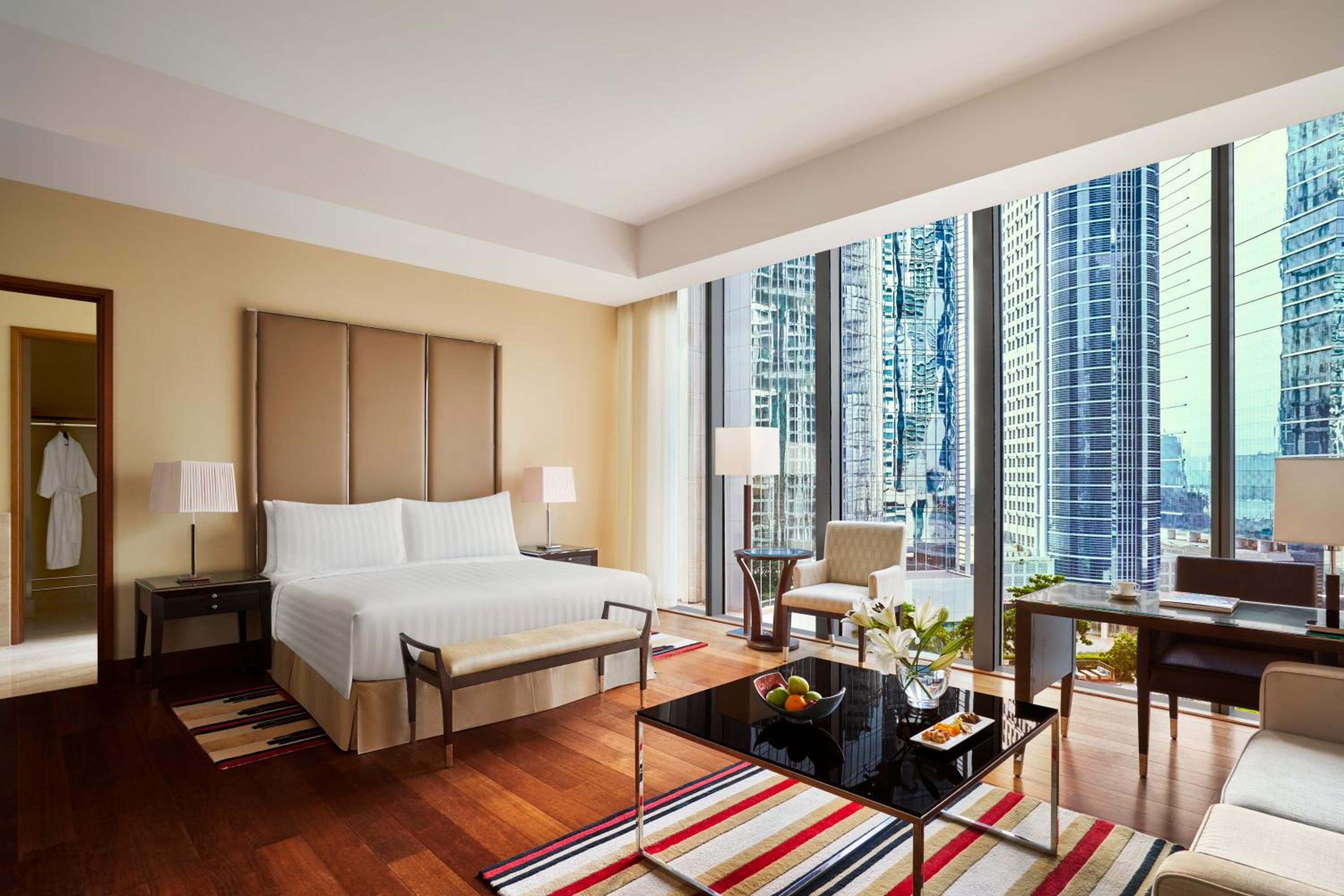 Anantara Downtown Dubai Hotel — снимок 21