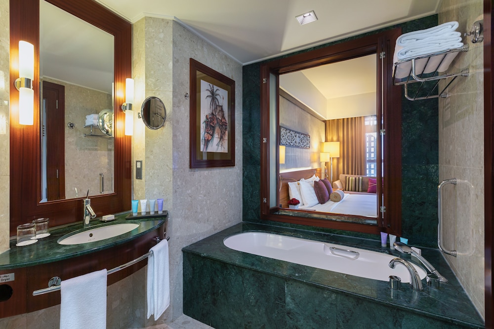 Dusit Thani Dubai — снимок 19