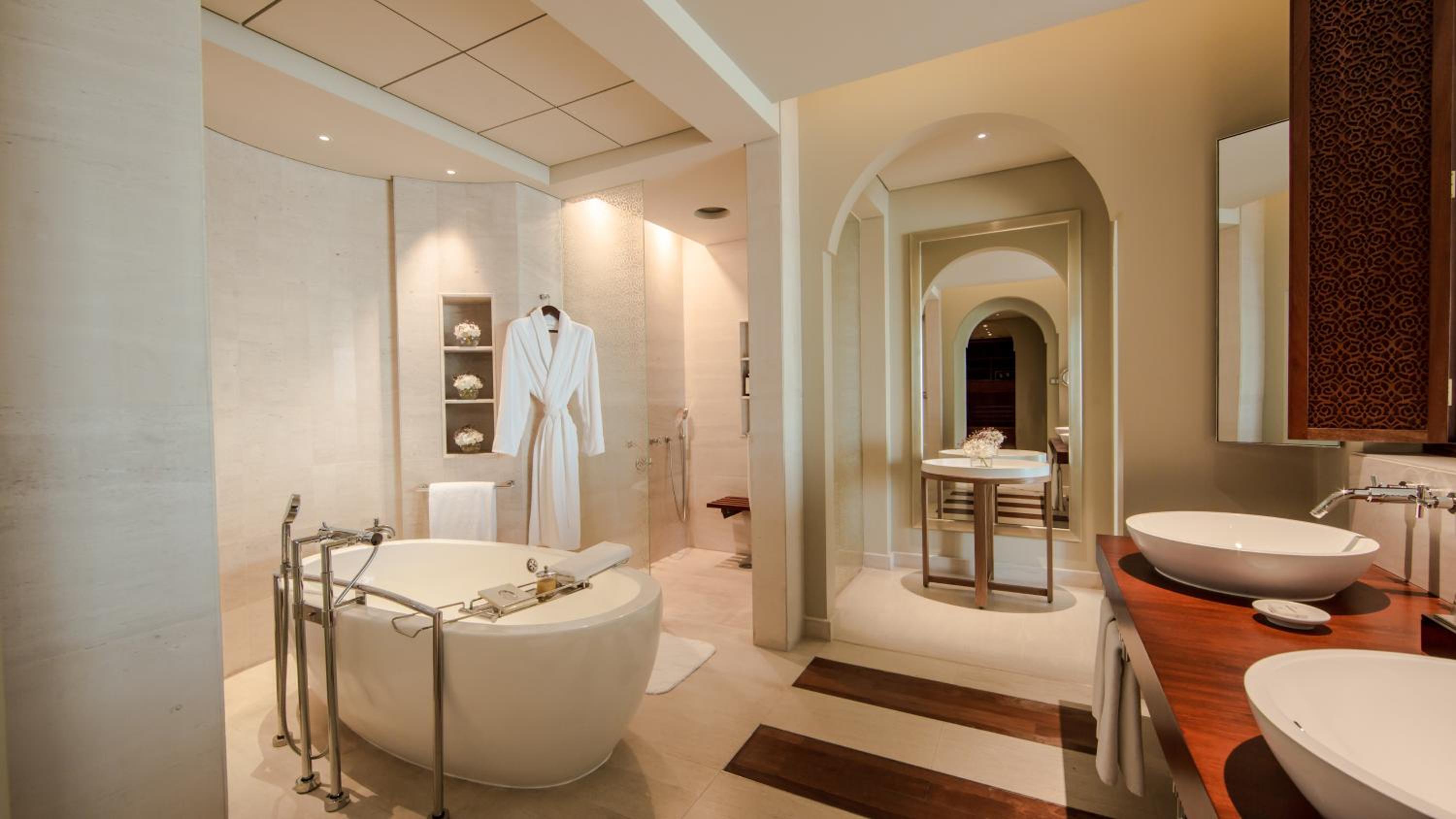 Park Hyatt Dubai — снимок 12