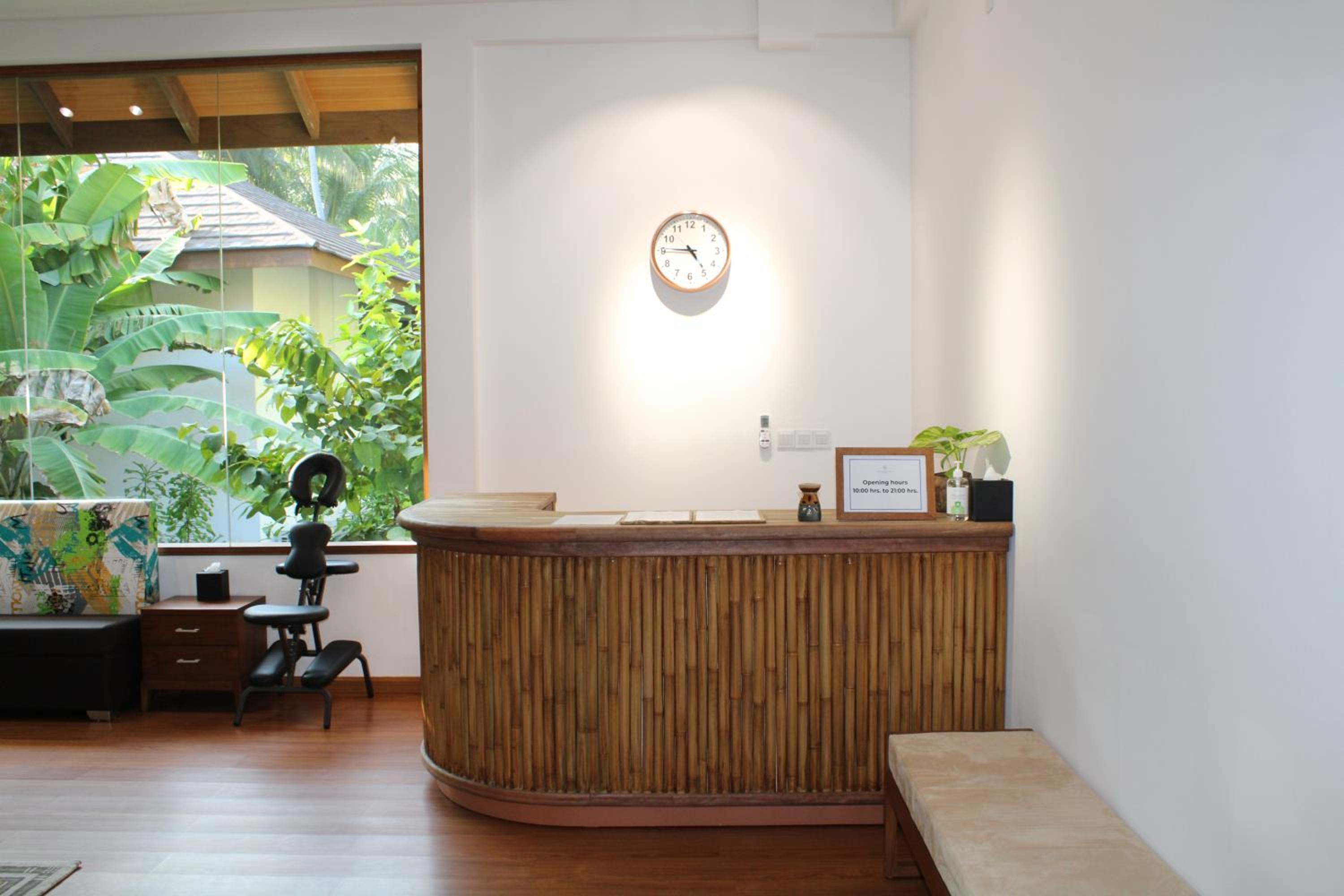 Fiyavalhu Resort Maldives — снимок 21