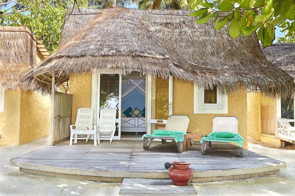 Kuredu Island Resort — снимок 18