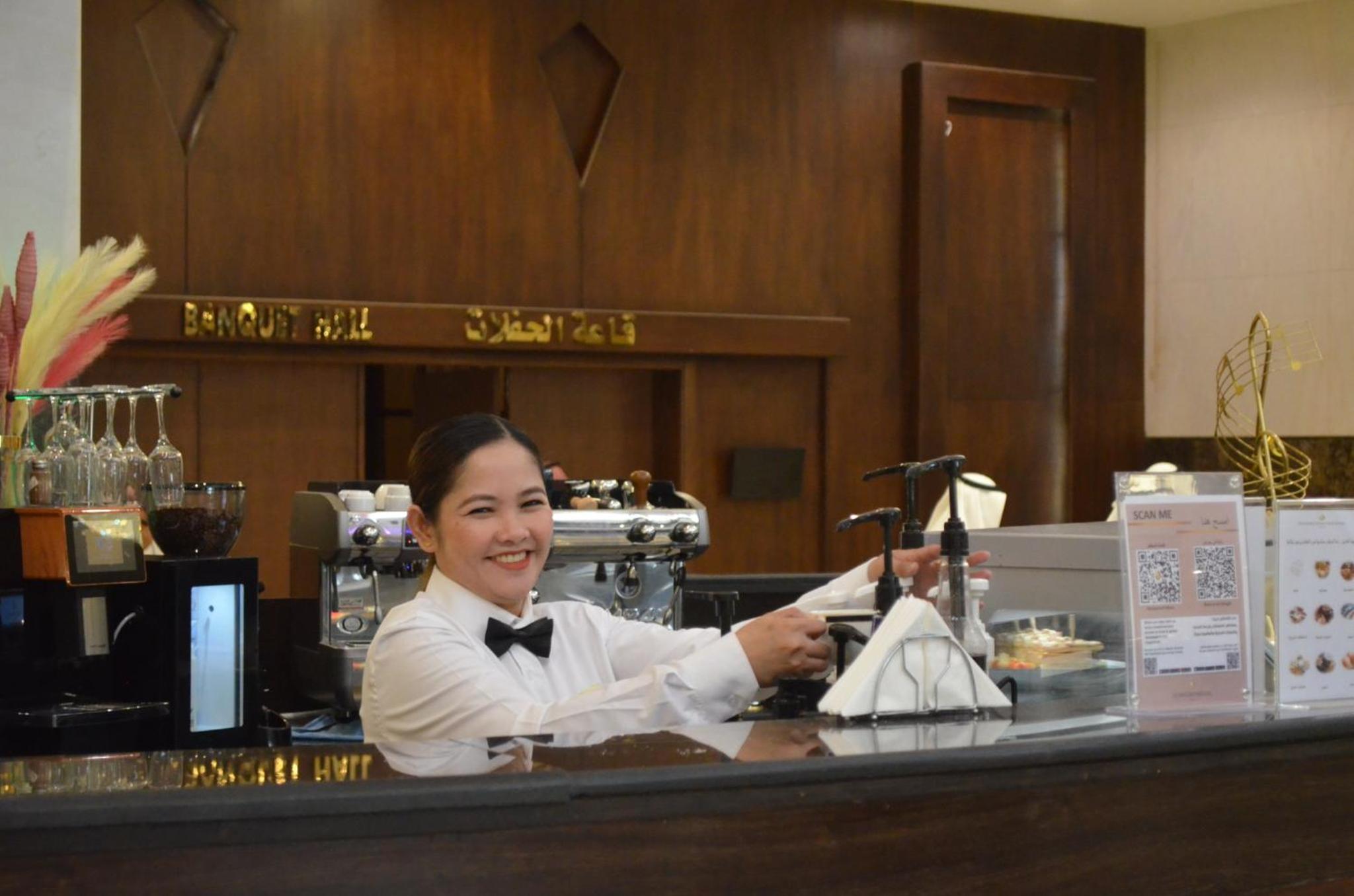 InterContinental TAIF, an IHG Hotel — снимок 9