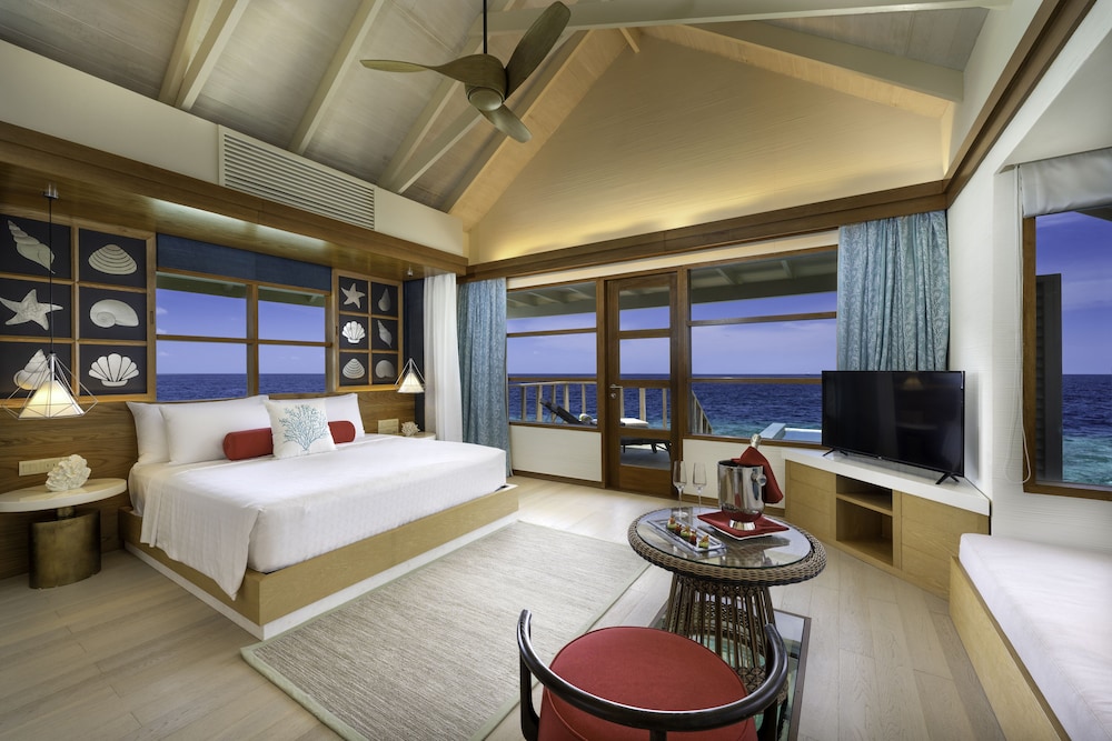 OBLU SELECT Lobigili - All Inclusive with Free Transfers — снимок 28