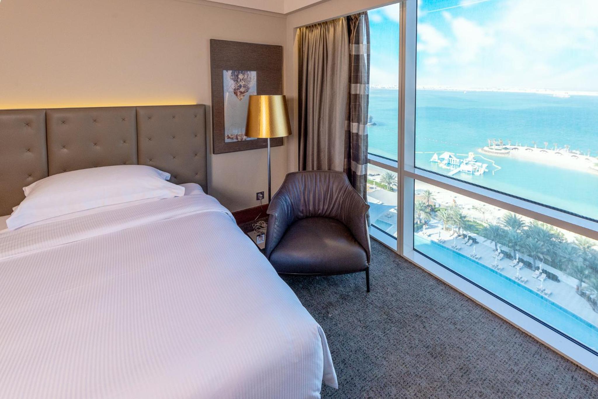 The Art Hotel & Resort — снимок 9