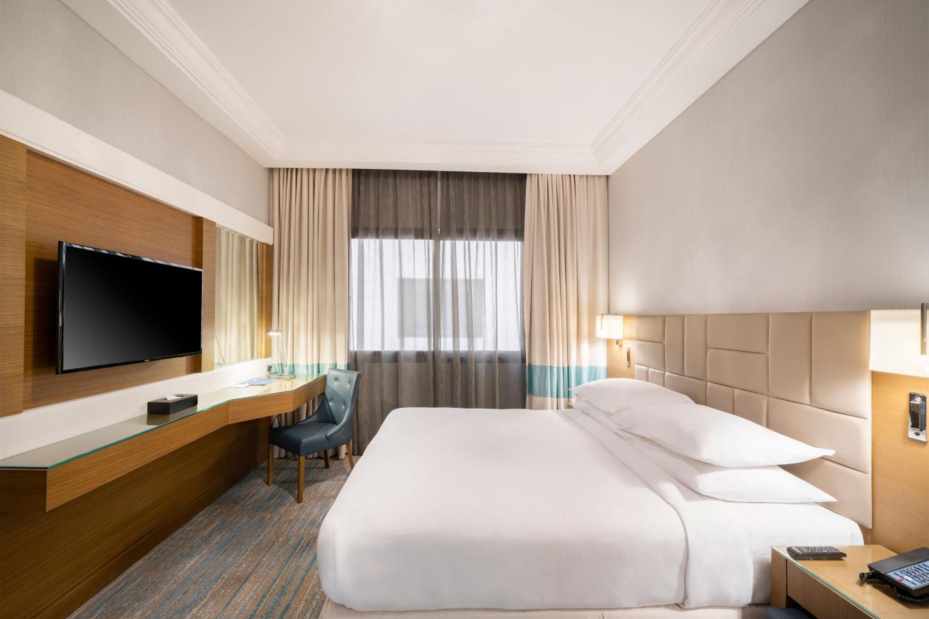 Four Points by Sheraton Makkah Al Naseem — снимок 20