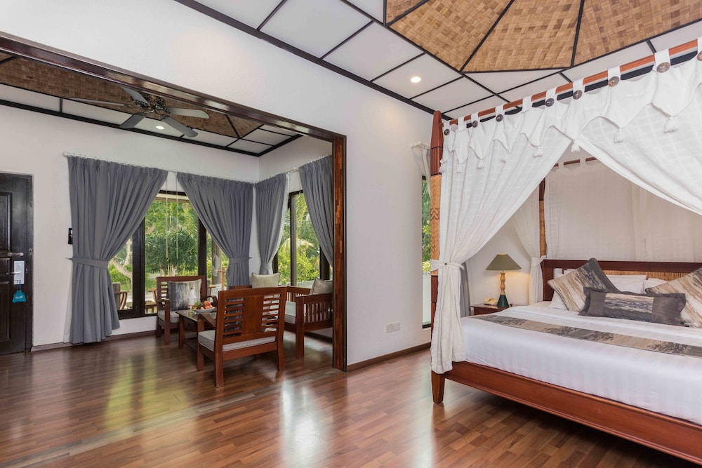 Bandos Maldives — снимок 3