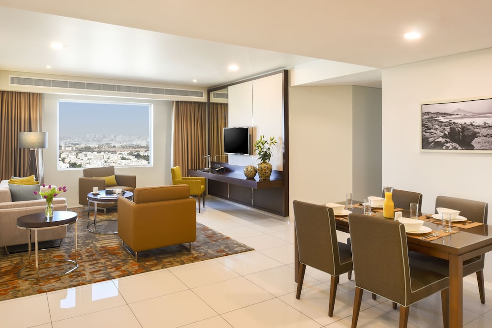 Fraser Suites Muscat — снимок 25