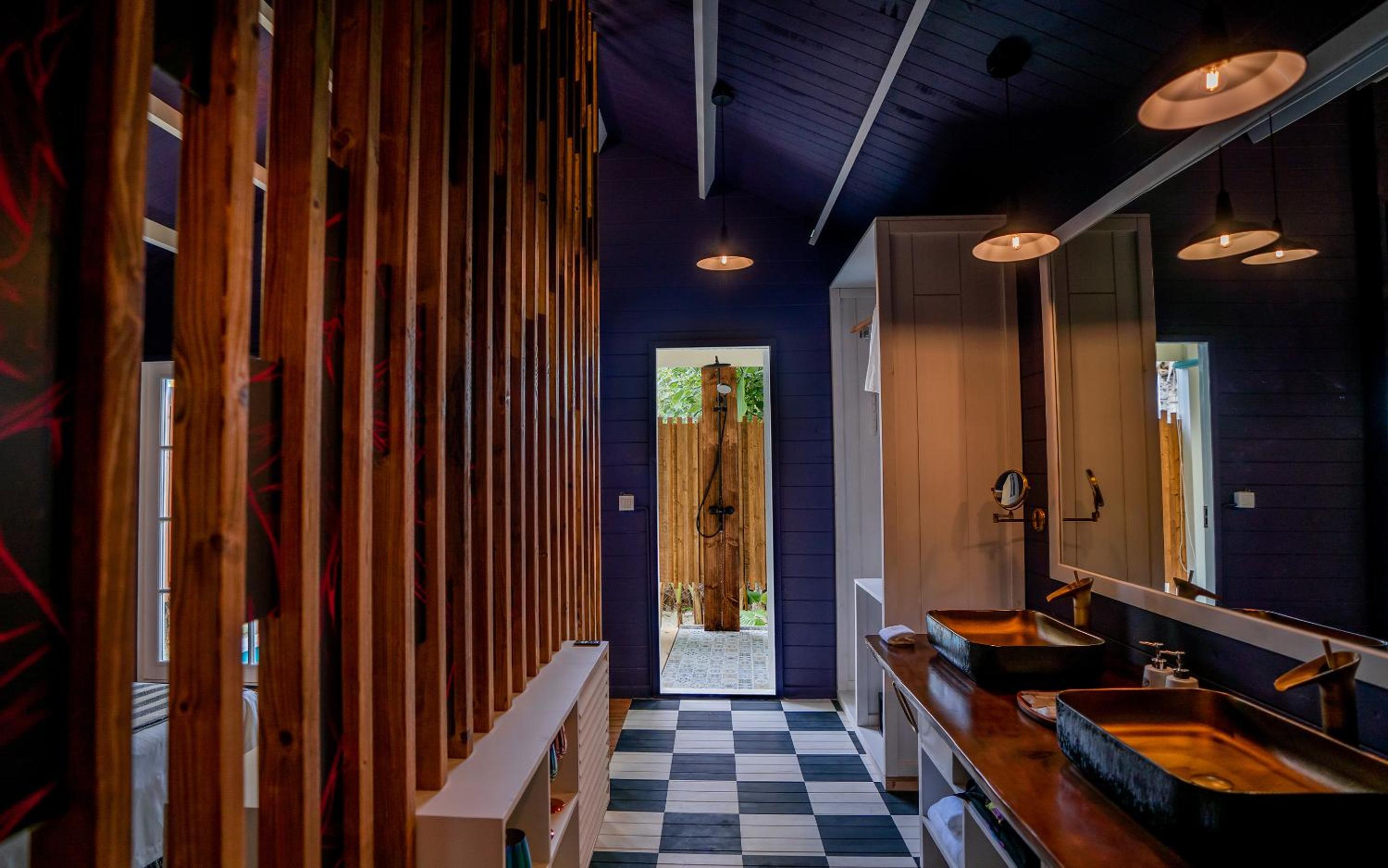 Oaga Art Resort — снимок 19