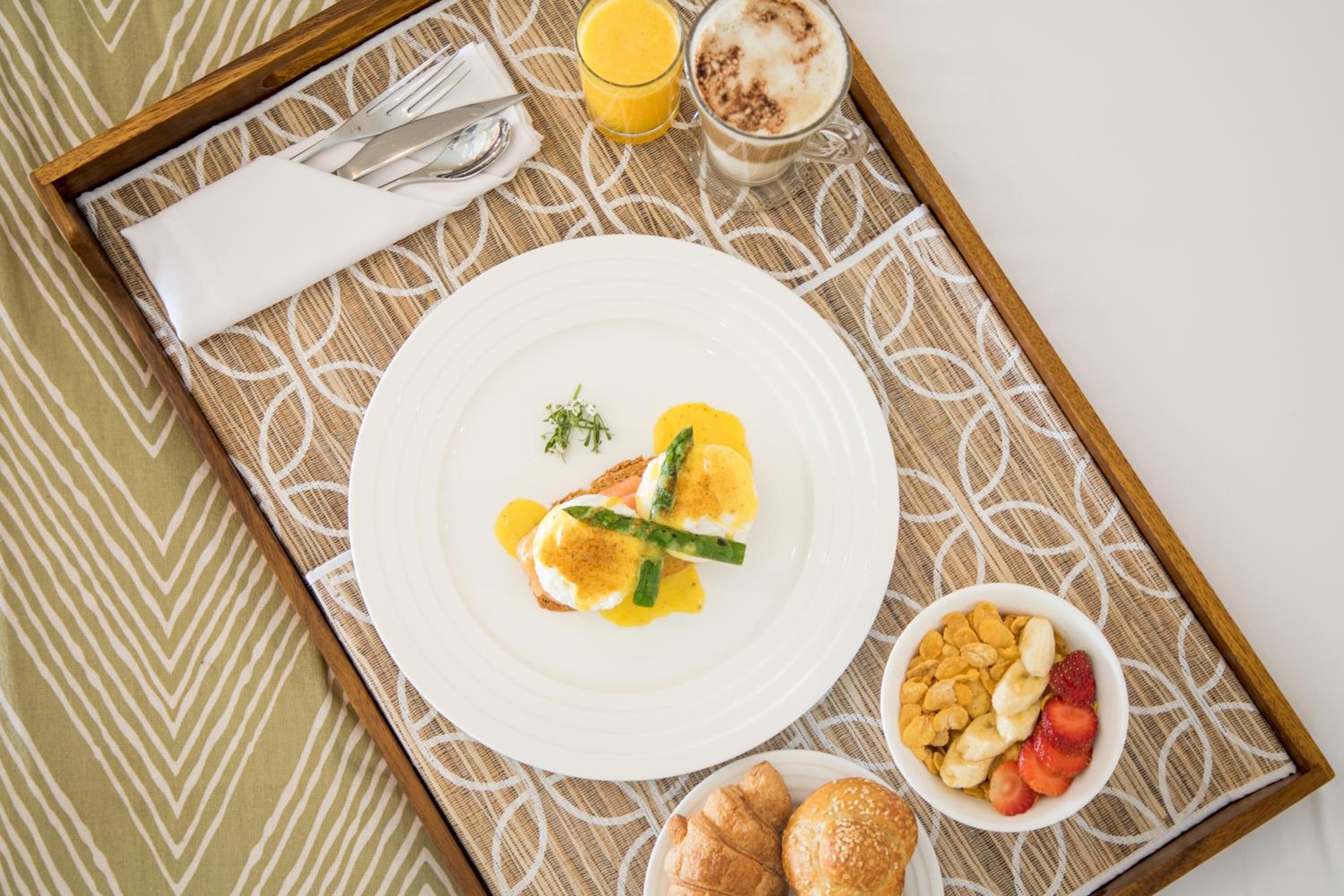 Seasense Boutique Hotel & Spa — снимок 29