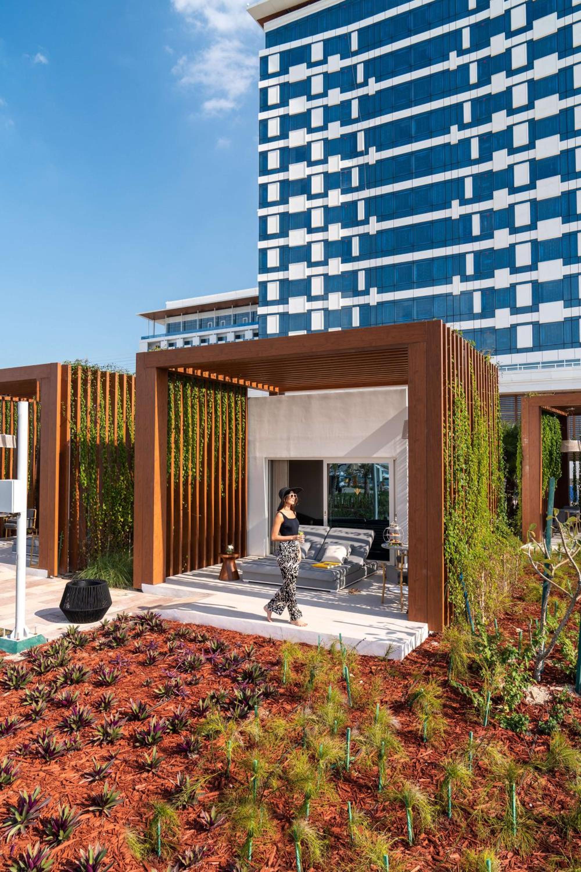 Rixos Gulf Hotel Doha — снимок 23