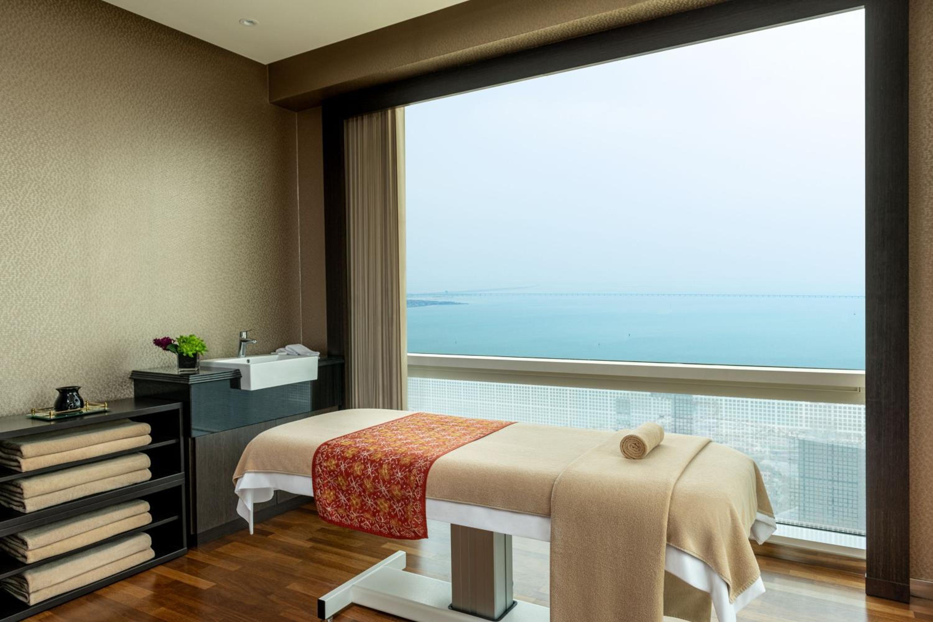 Four Points by Sheraton Kuwait — снимок 21