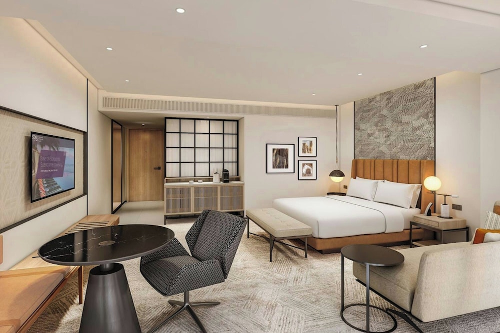Sheraton Bahrain Hotel — снимок 21