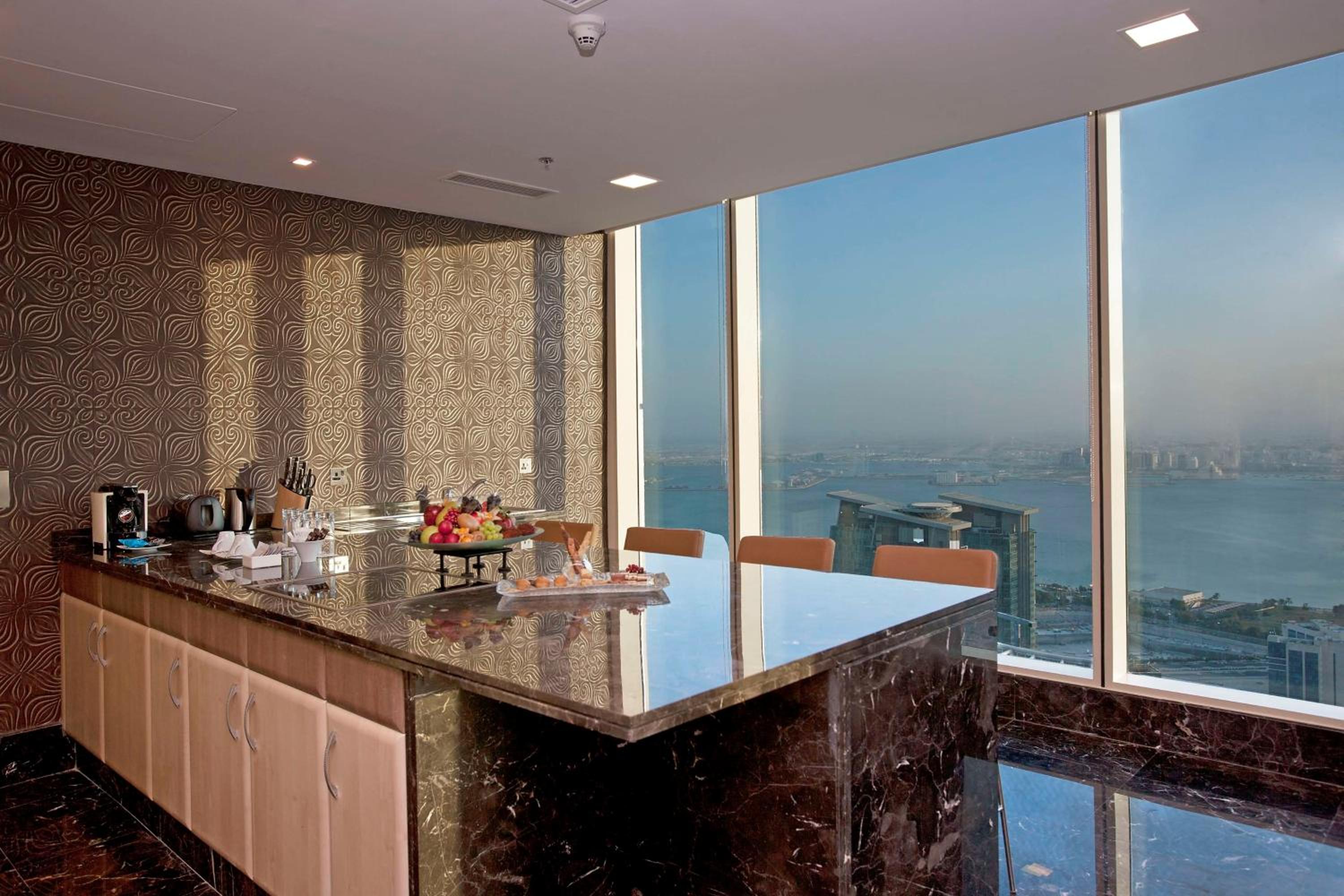 Kempinski Residences & Suites, Doha — снимок 23