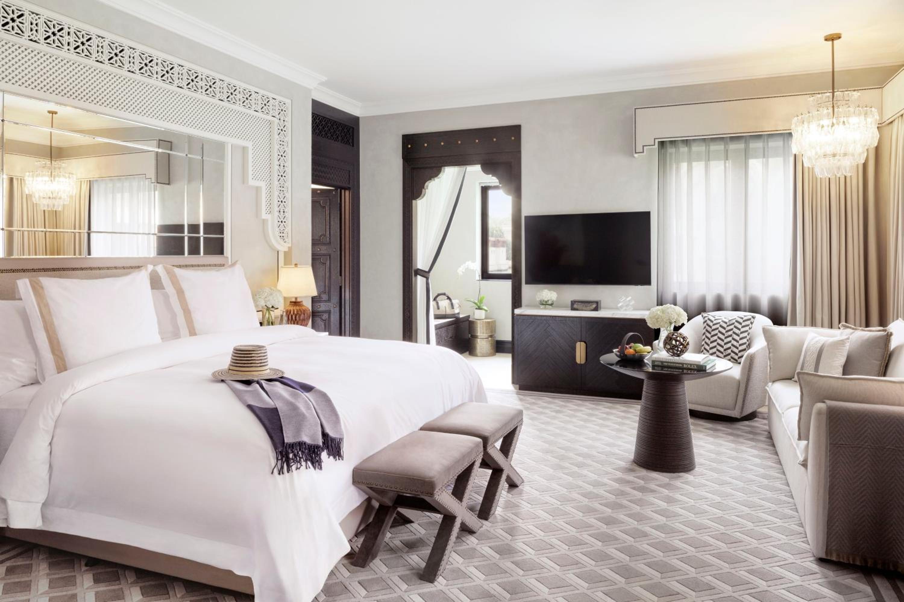 Jumeirah Dar Al Masyaf — снимок 16