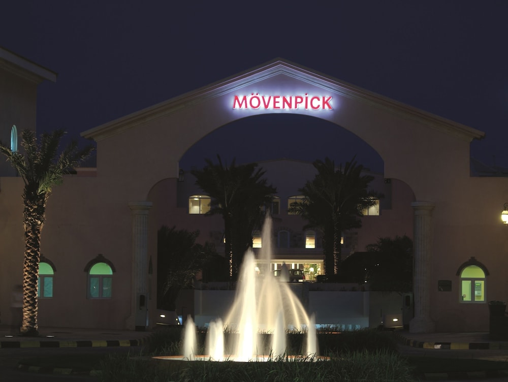 Mövenpick Hotel & Resort Al Bida'a Kuwait — снимок 18