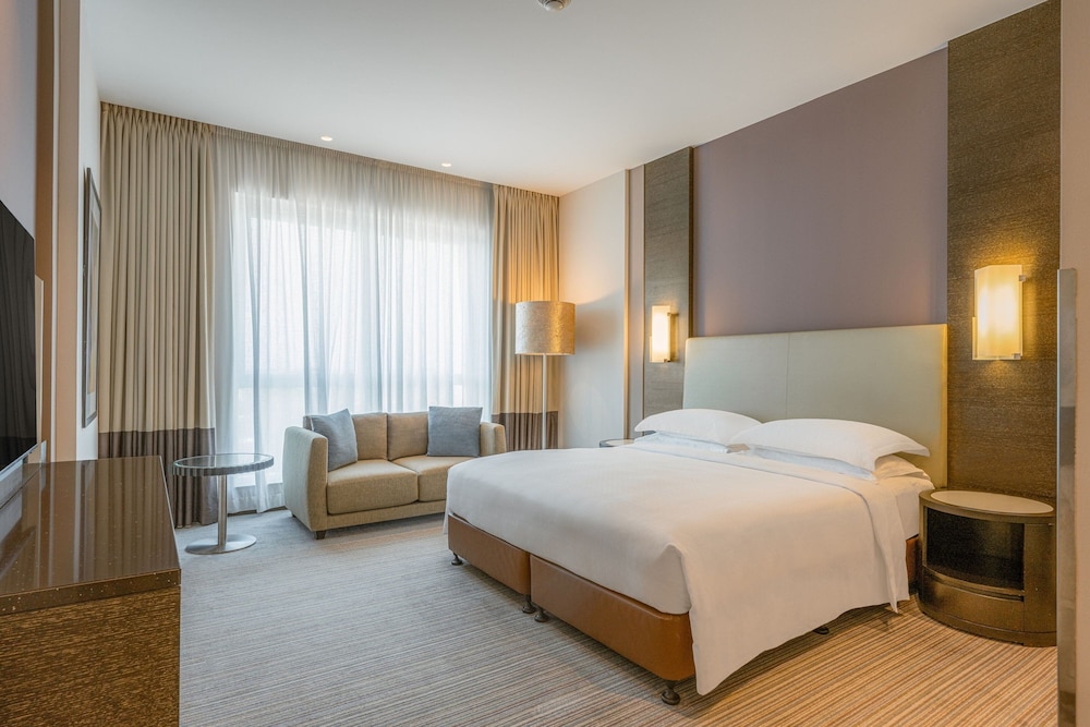 Hili Rayhaan by Rotana — снимок 30