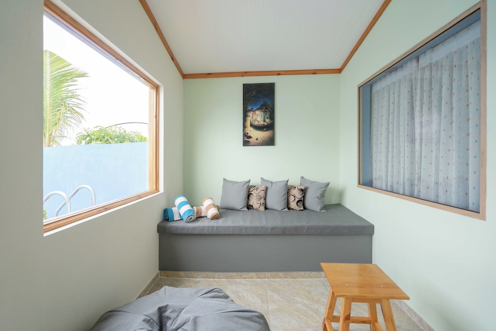 South Palm Resort Maldives — снимок 11