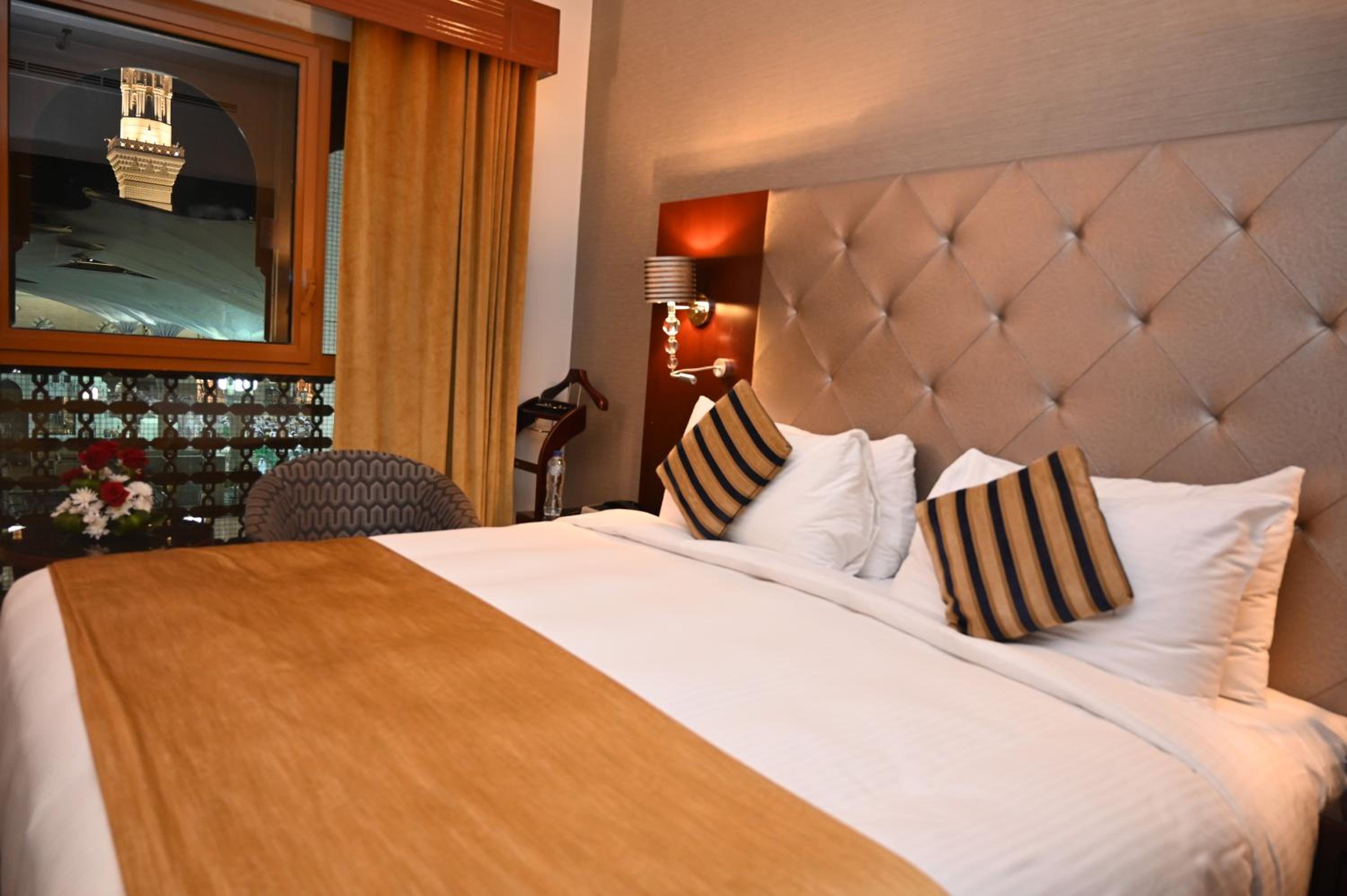 Dar Al Taqwa Hotel — снимок 19