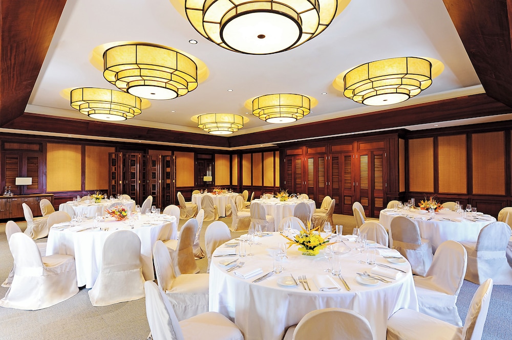 Le Jadis Beach Resort & Wellness — снимок 25