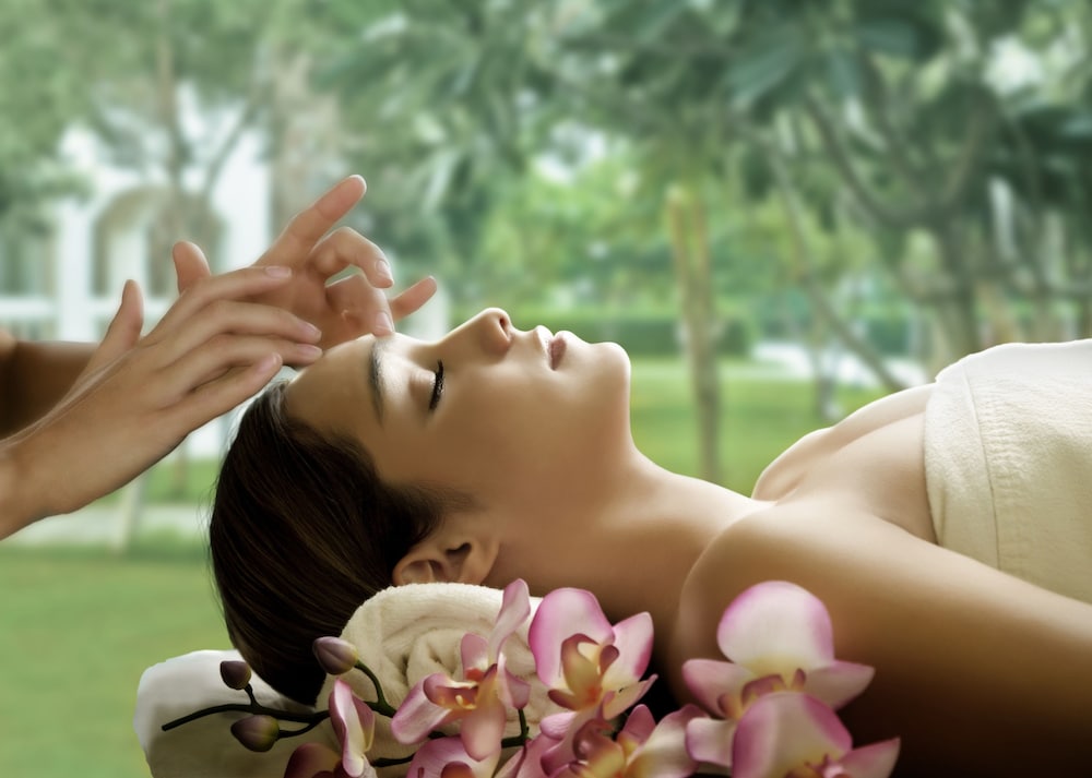 Al Nahda Resort & Spa — снимок 5
