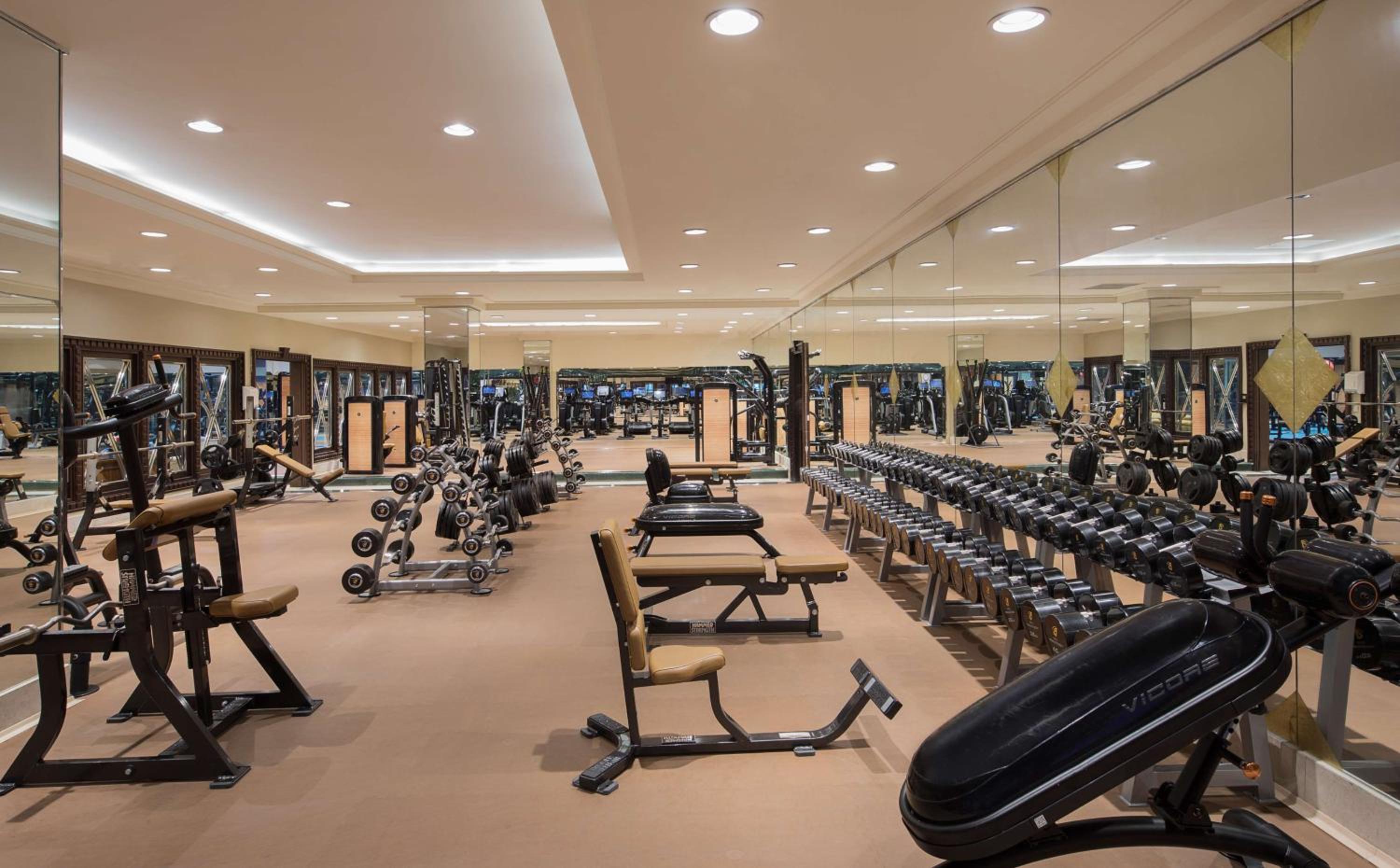 Jeddah Hilton — снимок 4
