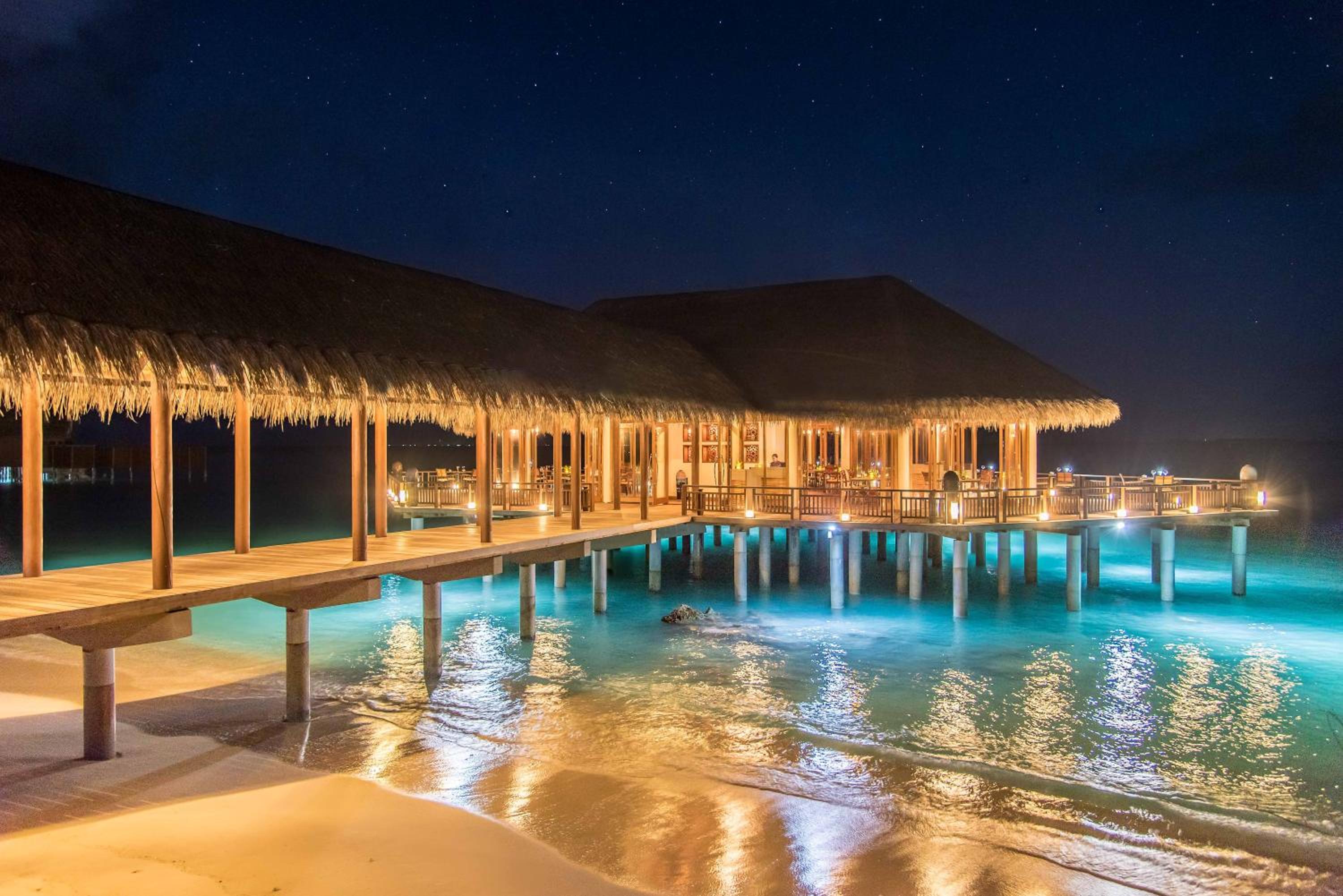 Hideaway Beach Resort & Spa — снимок 3