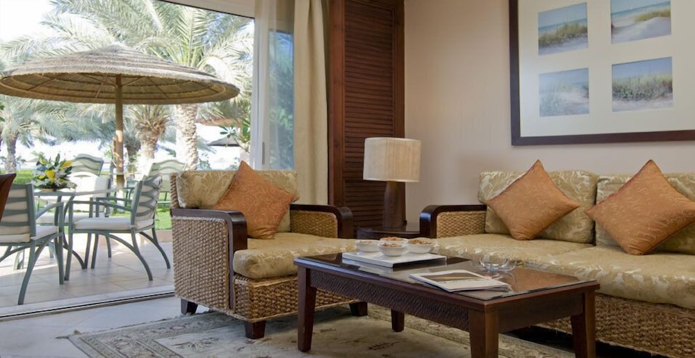Danat Jebel Dhanna Resort — снимок 30