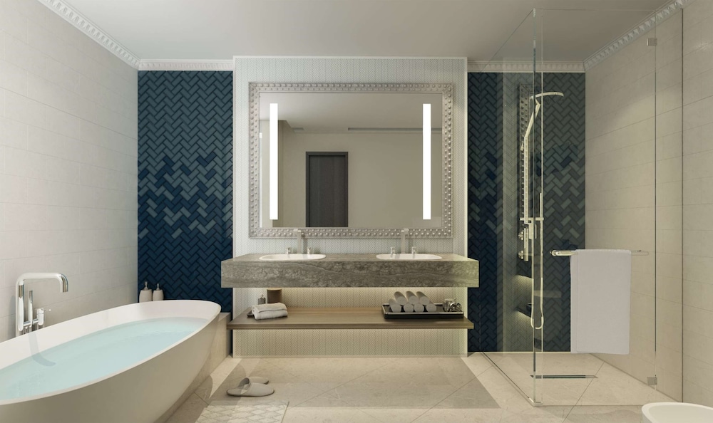 Hilton Ras Al Khaimah Beach Resort — снимок 19