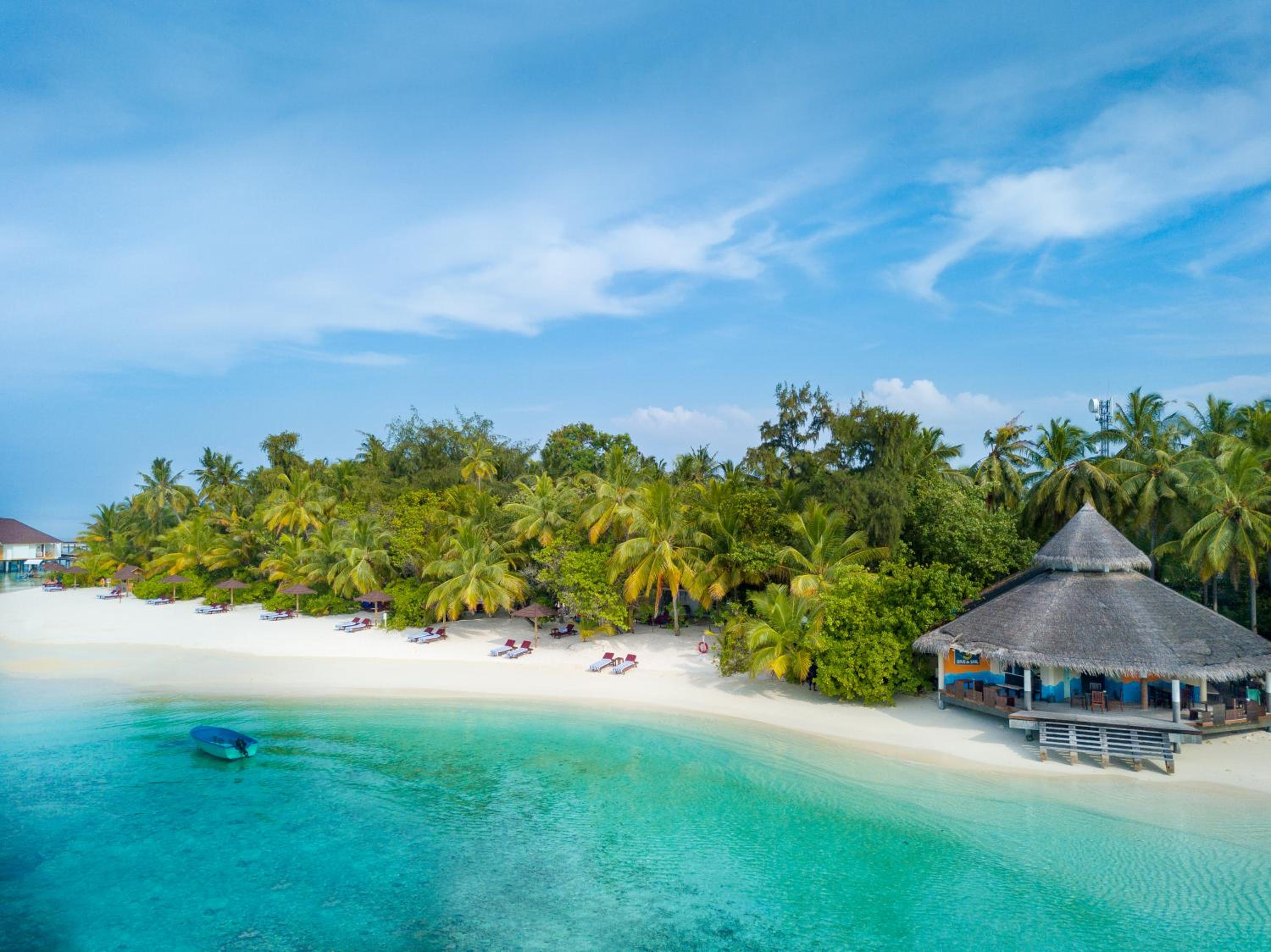 Ellaidhoo Maldives By Cinnamon — снимок 19
