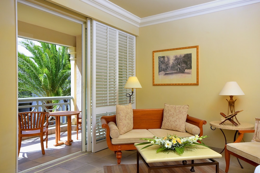 The Residence Mauritius — снимок 25