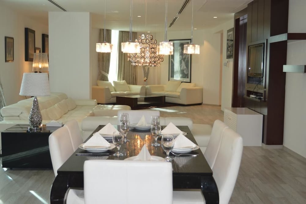 Hani Suites And Spa — снимок 10
