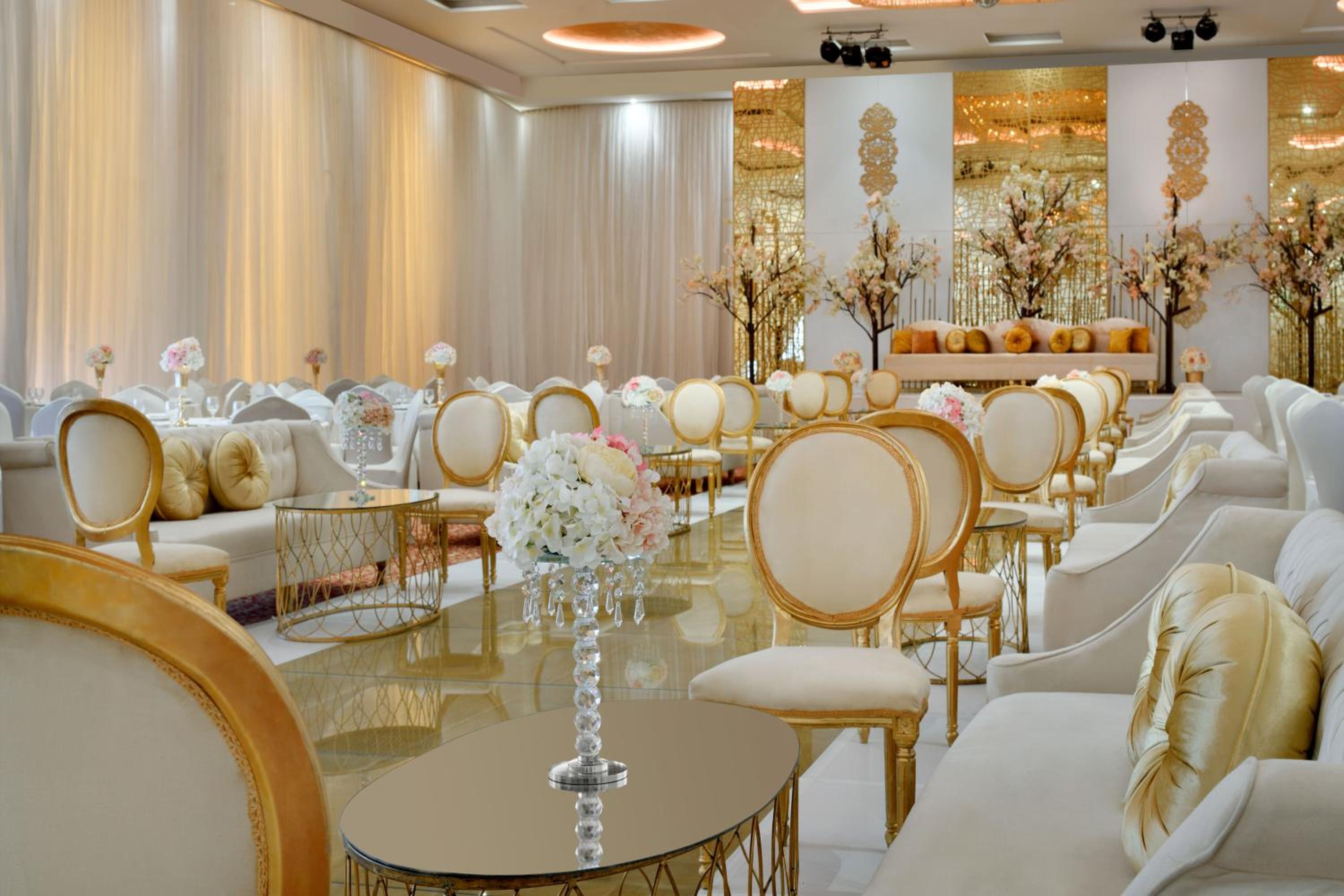 MAKAREM RIYADH HOTEL — снимок 12