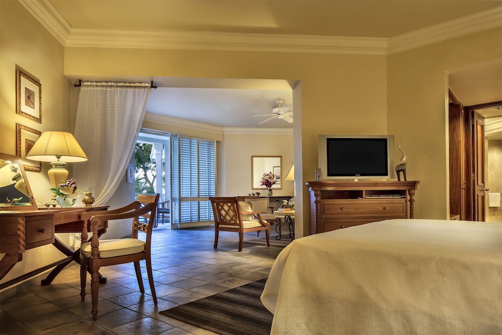 The Residence Mauritius — снимок 28