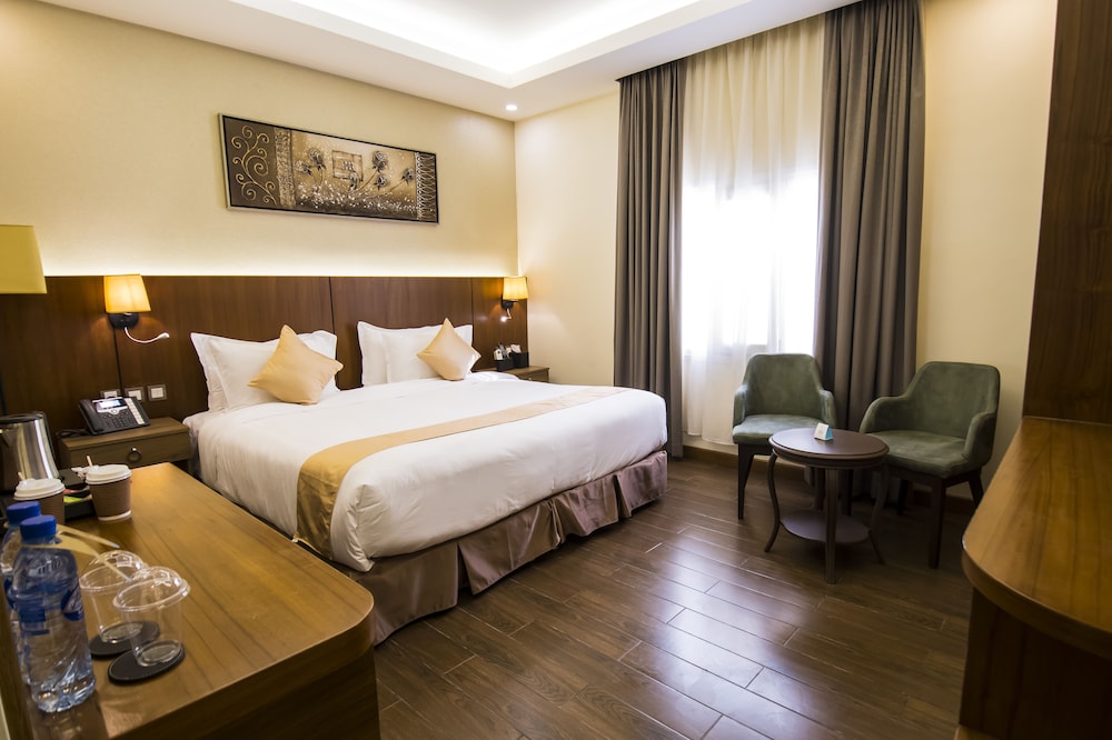 Belad Bont Resort — снимок 2