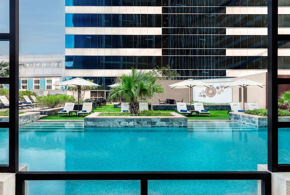 The H Dubai — снимок 9