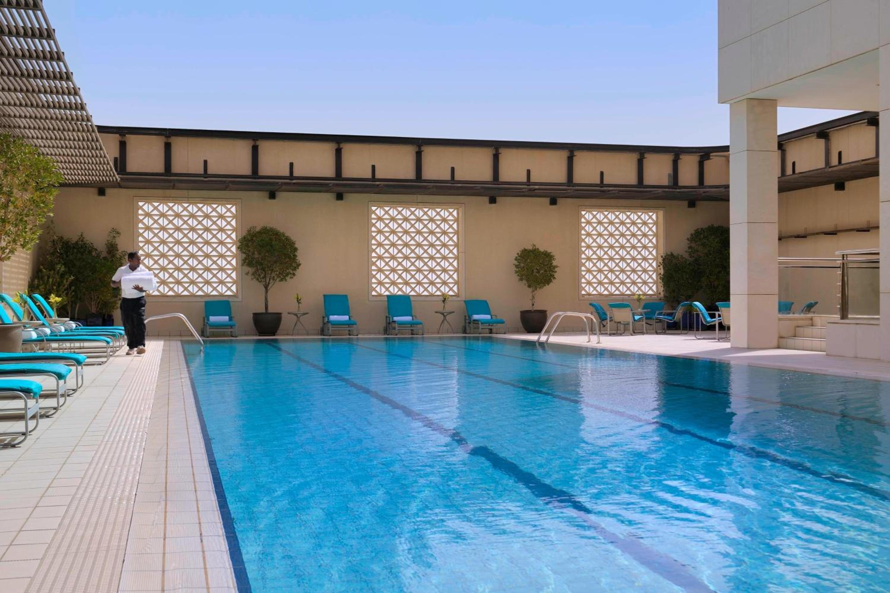 Courtyard by Marriott Kuwait City — снимок 3