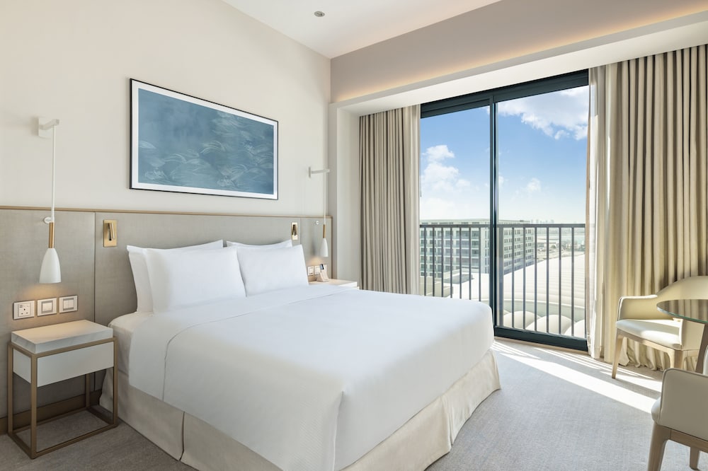 Vida Beach Resort Marassi Al Bahrain — снимок 10
