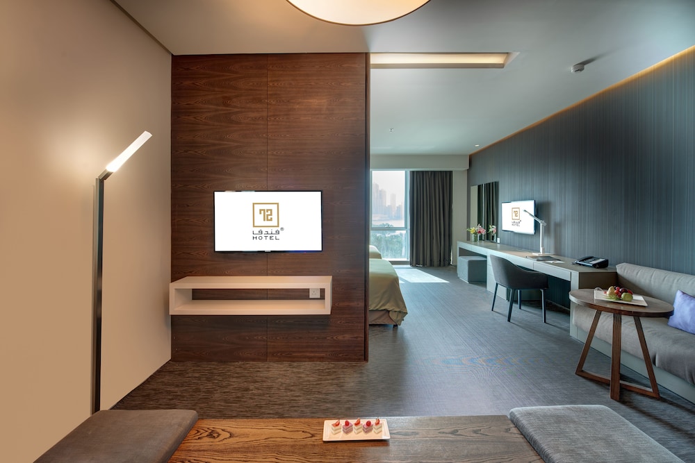 72 Hotel — снимок 24