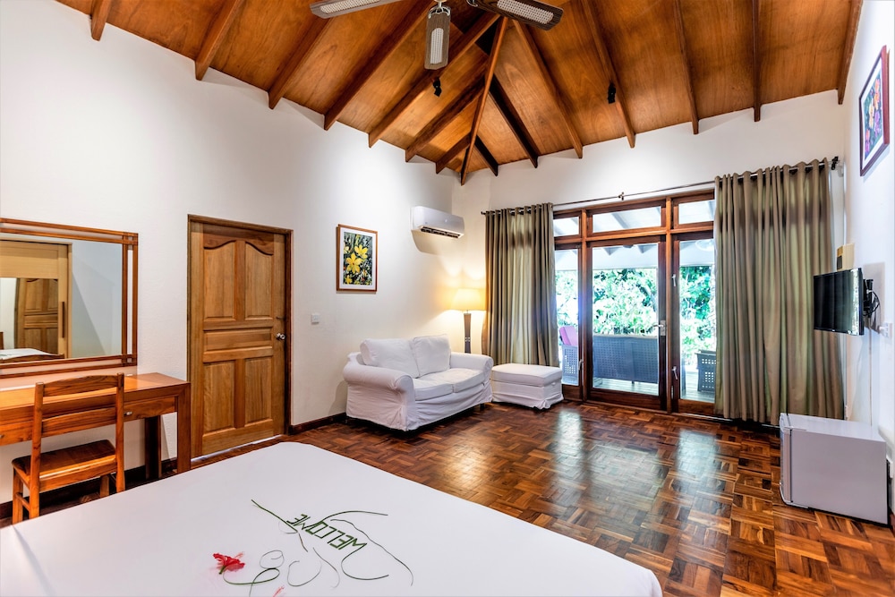 NH Collection Maldives Reethi Resort — снимок 29