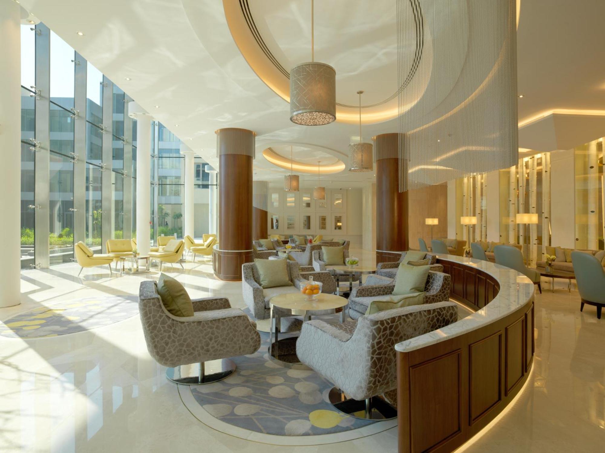 Kempinski Hotel Muscat — снимок 29