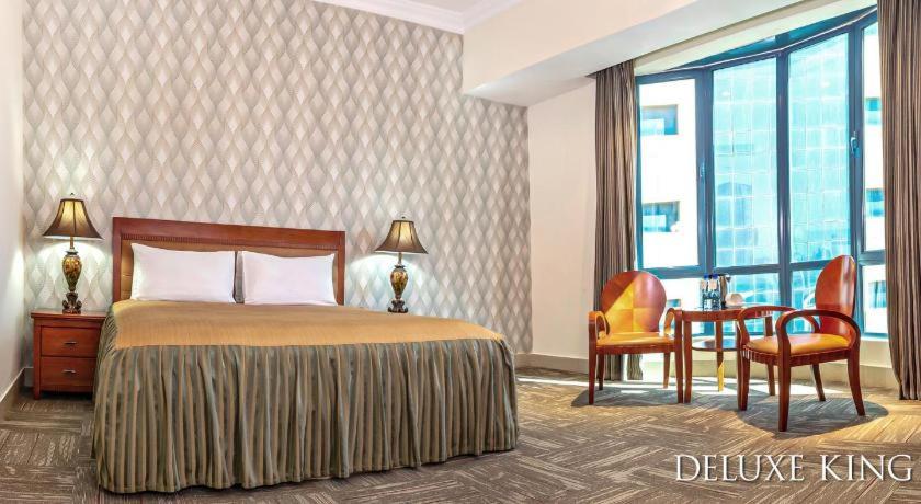 Grand Safir Hotel — снимок 6