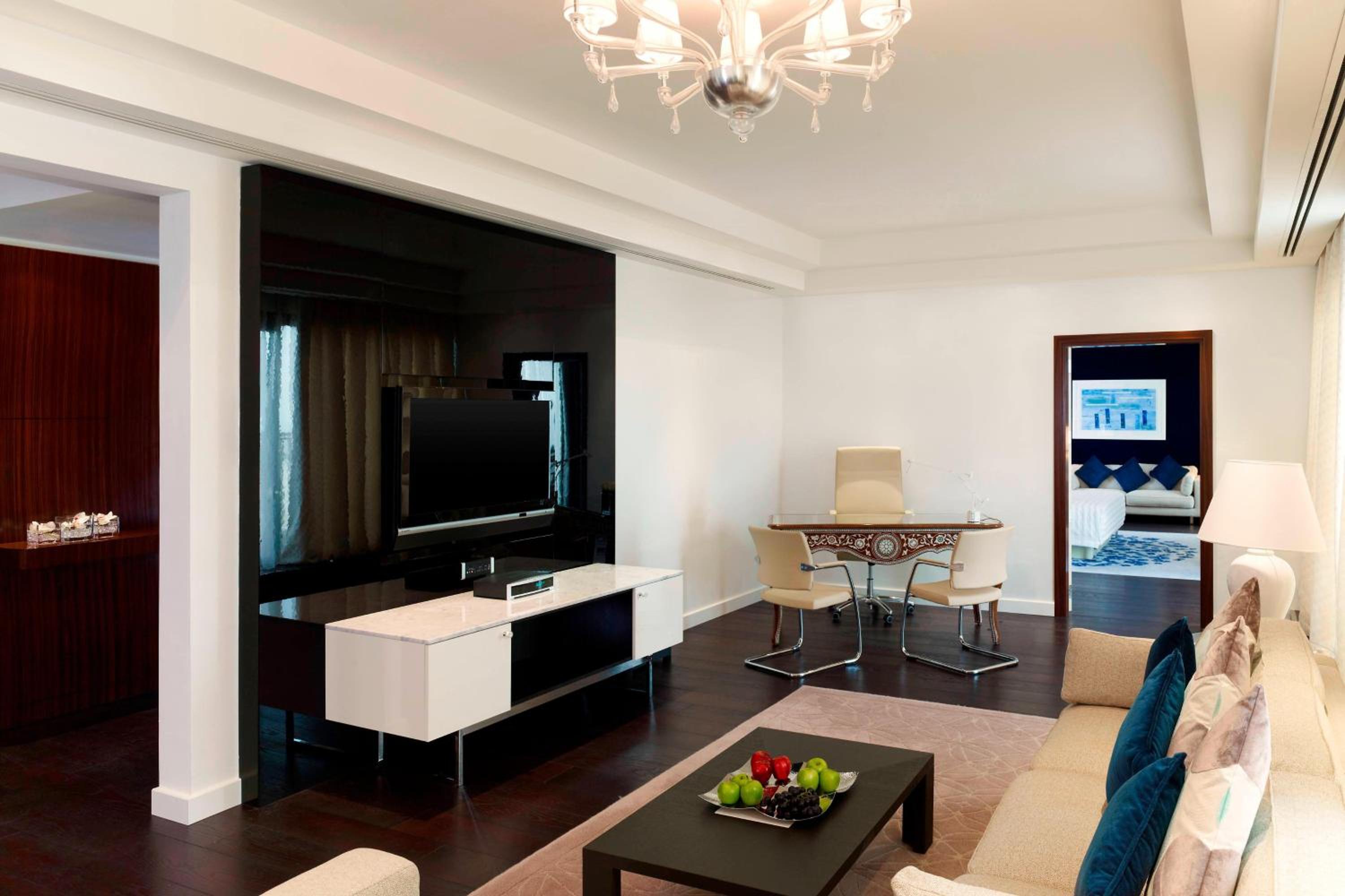 Le Meridien Al Khobar — снимок 5