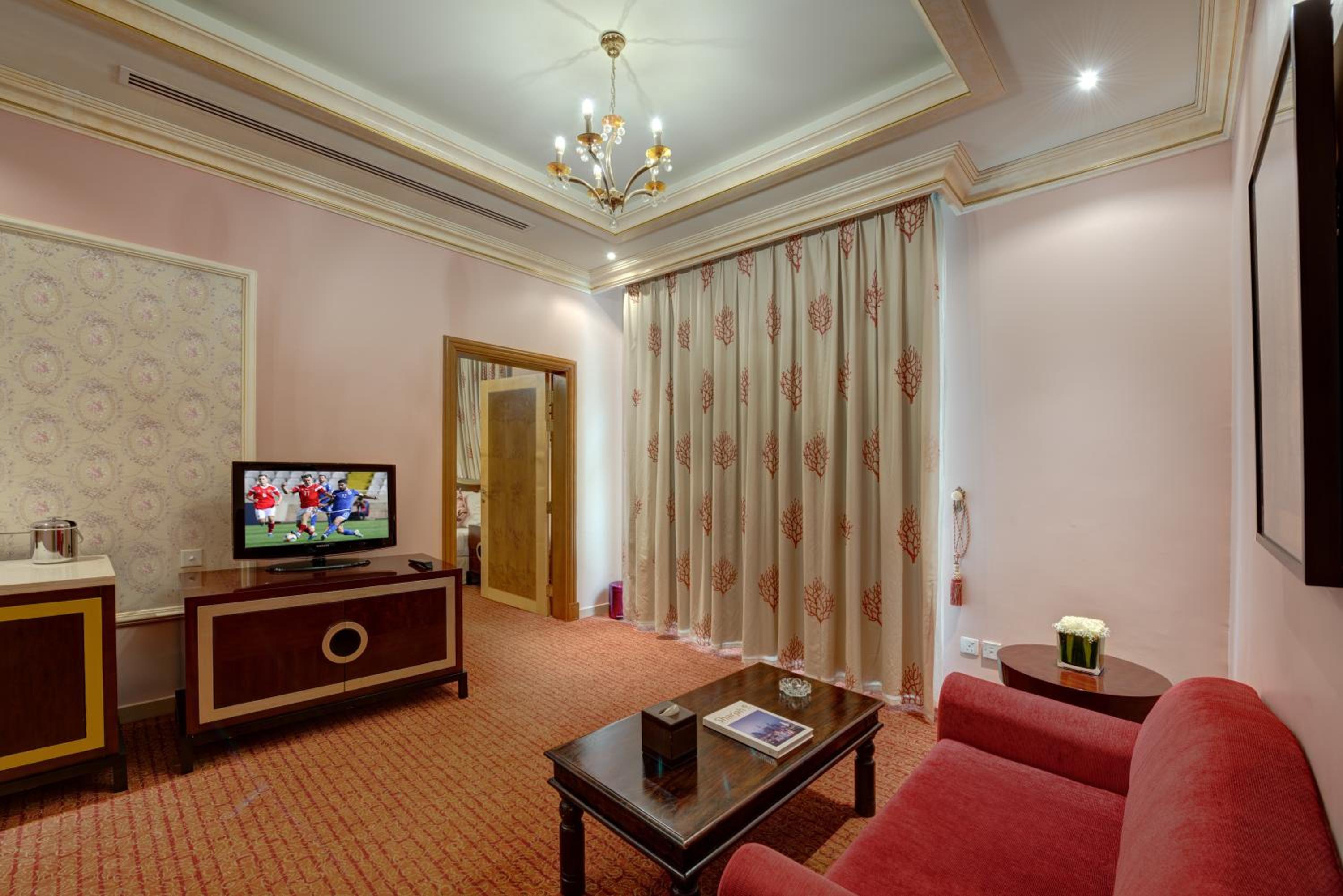 Sahara Beach Resort & Spa — снимок 2