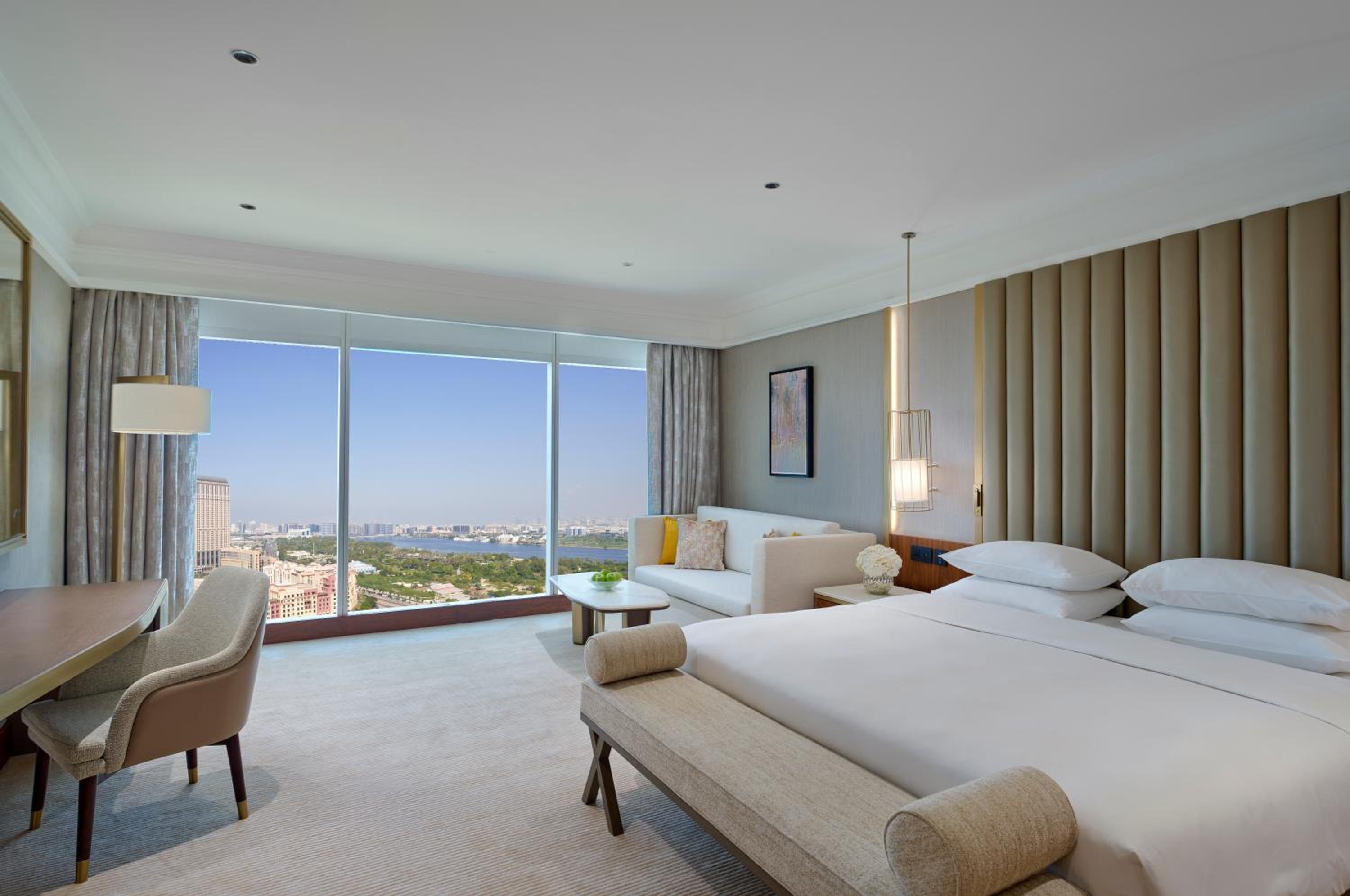 Grand Hyatt Dubai — снимок 12