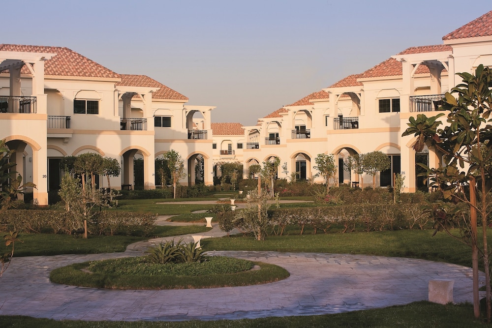 Mövenpick Beach Resort Al Khobar — снимок 23