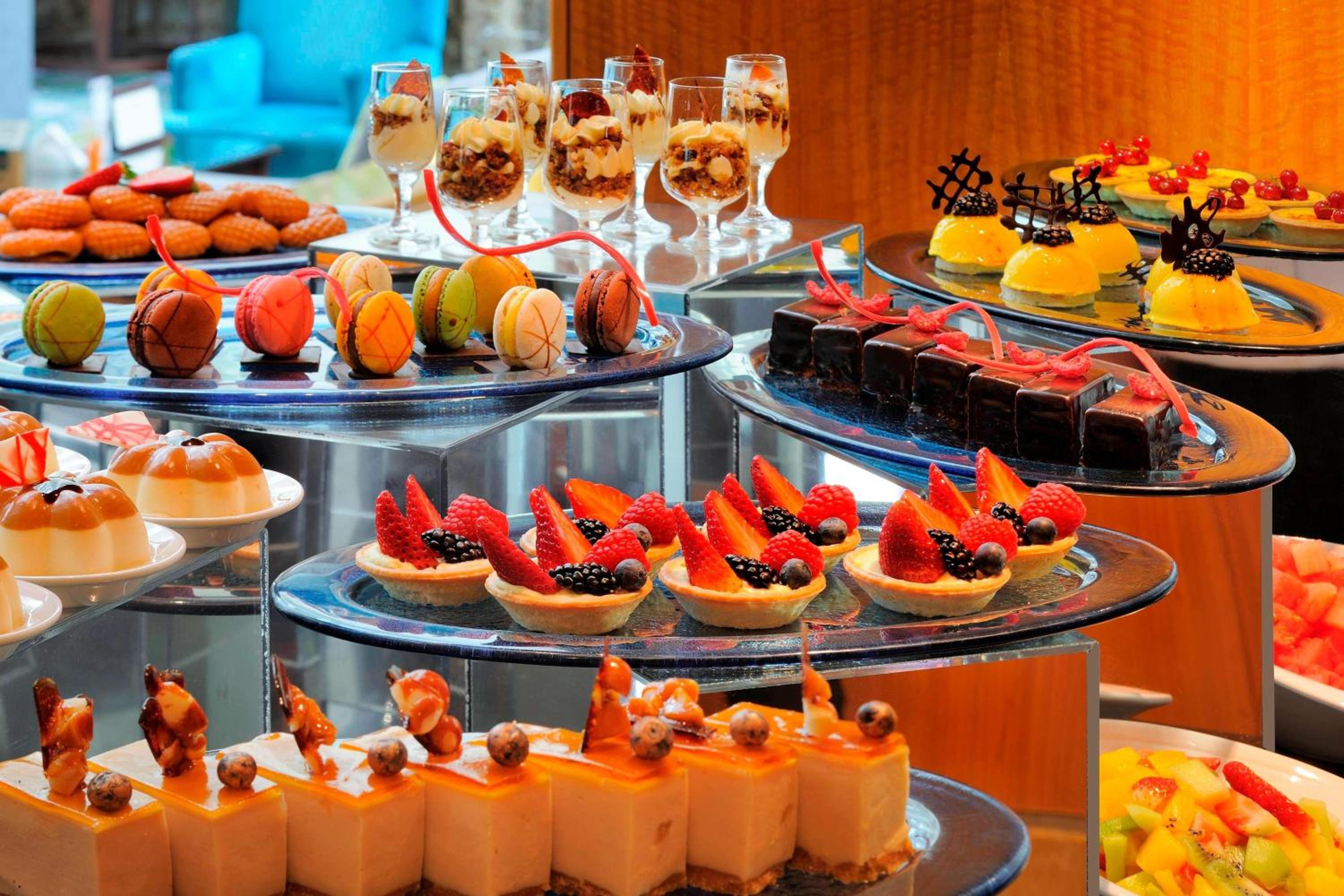 Courtyard by Marriott Kuwait City — снимок 15
