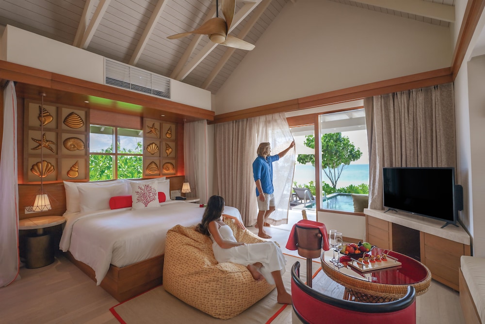 OBLU SELECT Lobigili - All Inclusive with Free Transfers — снимок 25