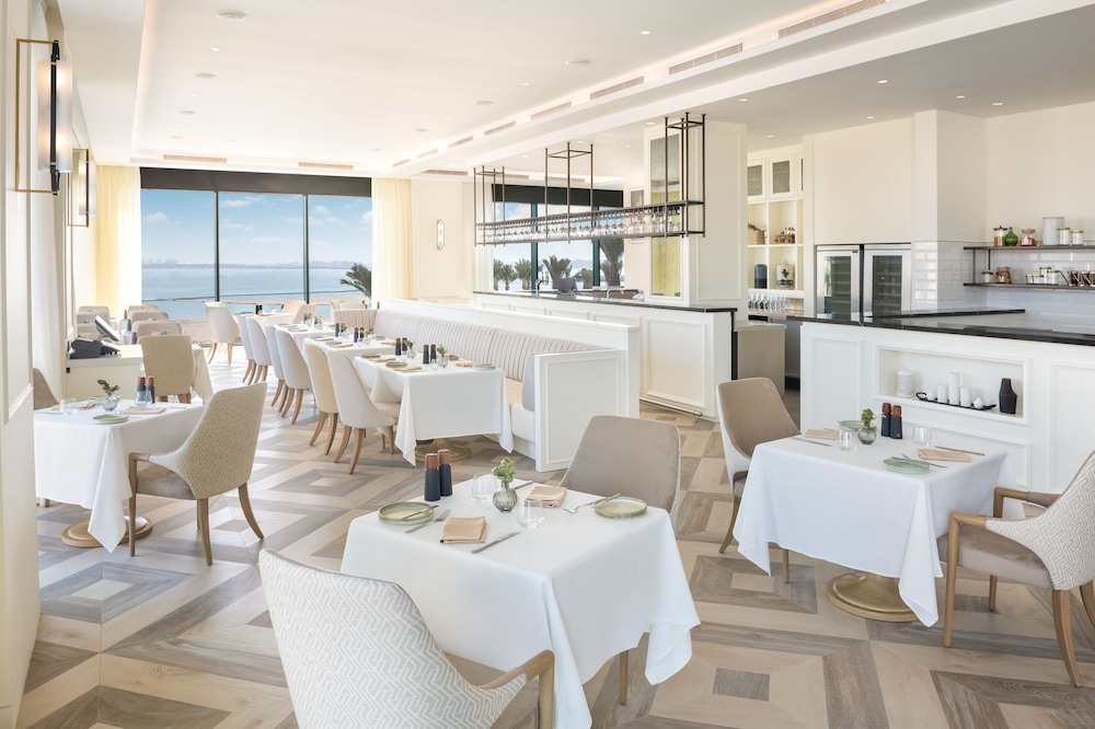 Vida Beach Resort Marassi Al Bahrain — снимок 12